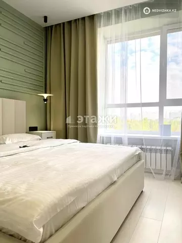 3-комнатная квартира, этаж 4 из 9, 97 м²