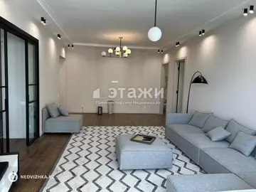 110 м², 3-комнатная квартира, этаж 8 из 22, 110 м², изображение - 5