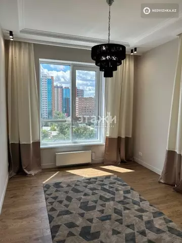 110 м², 3-комнатная квартира, этаж 8 из 22, 110 м², изображение - 6