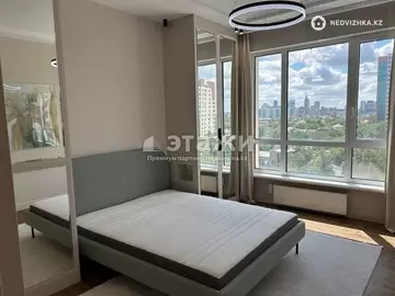 110 м², 3-комнатная квартира, этаж 8 из 22, 110 м², изображение - 7