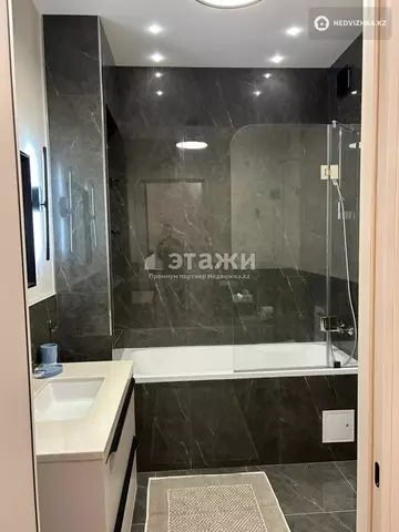 110 м², 3-комнатная квартира, этаж 8 из 22, 110 м², изображение - 9