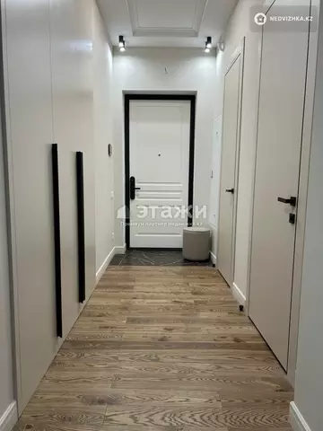 110 м², 3-комнатная квартира, этаж 8 из 22, 110 м², изображение - 10