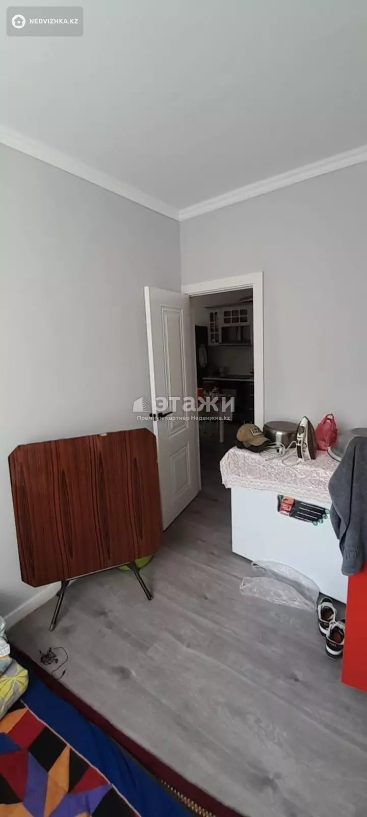 44 м², 2-комнатная квартира, этаж 3 из 5, 44 м², изображение - 1