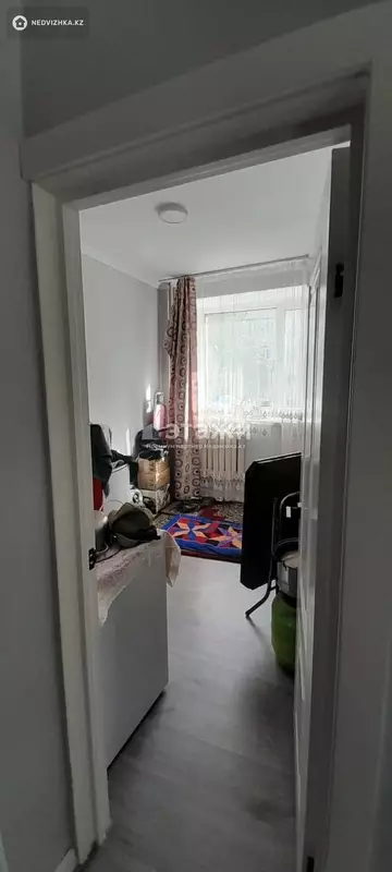 44 м², 2-комнатная квартира, этаж 3 из 5, 44 м², изображение - 0