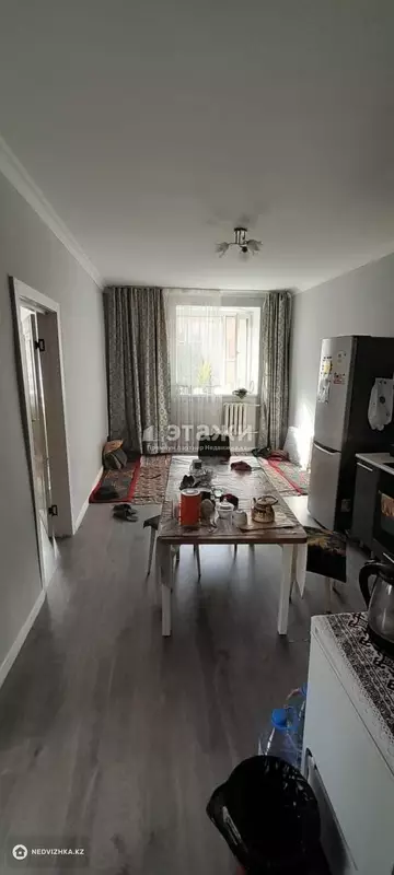 44 м², 2-комнатная квартира, этаж 3 из 5, 44 м², изображение - 2