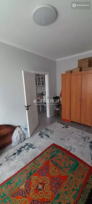 44 м², 2-комнатная квартира, этаж 3 из 5, 44 м², изображение - 3