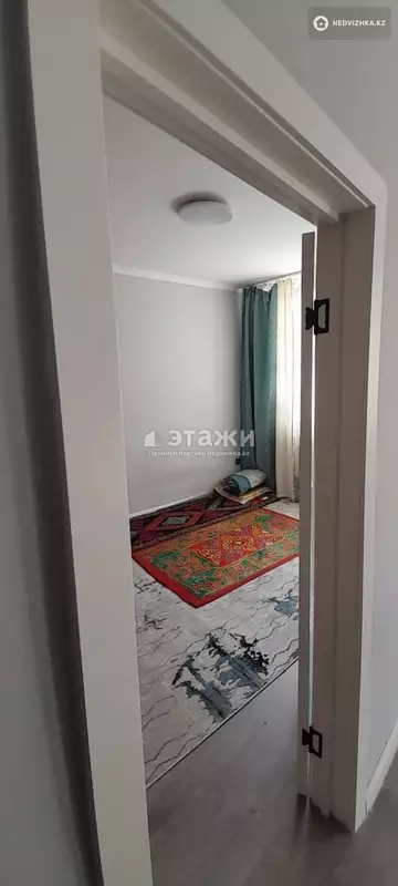 44 м², 2-комнатная квартира, этаж 3 из 5, 44 м², изображение - 4