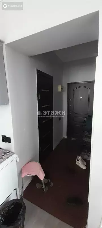 44 м², 2-комнатная квартира, этаж 3 из 5, 44 м², изображение - 5