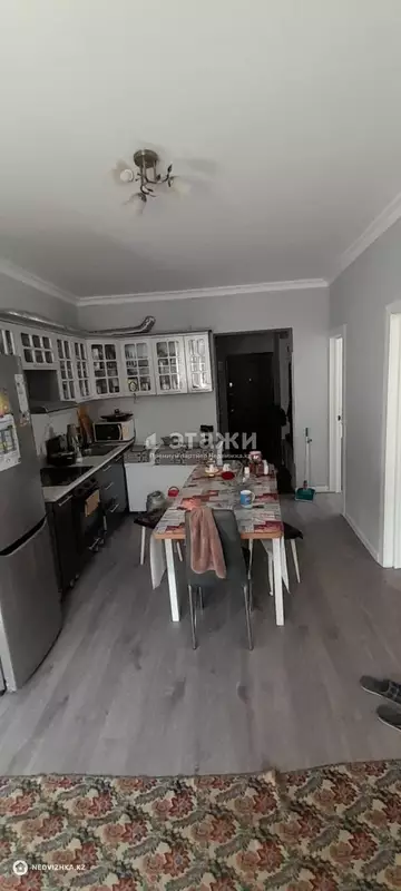 44 м², 2-комнатная квартира, этаж 3 из 5, 44 м², изображение - 6