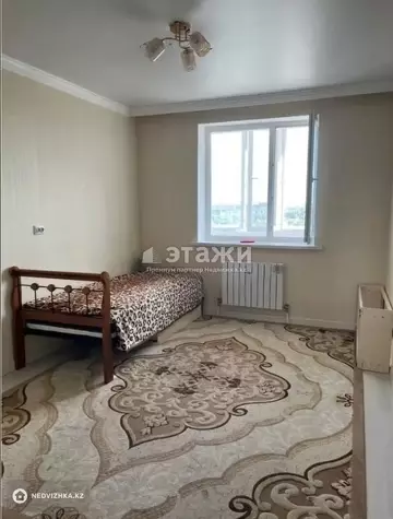 1-комнатная квартира, этаж 4 из 9, 40 м²