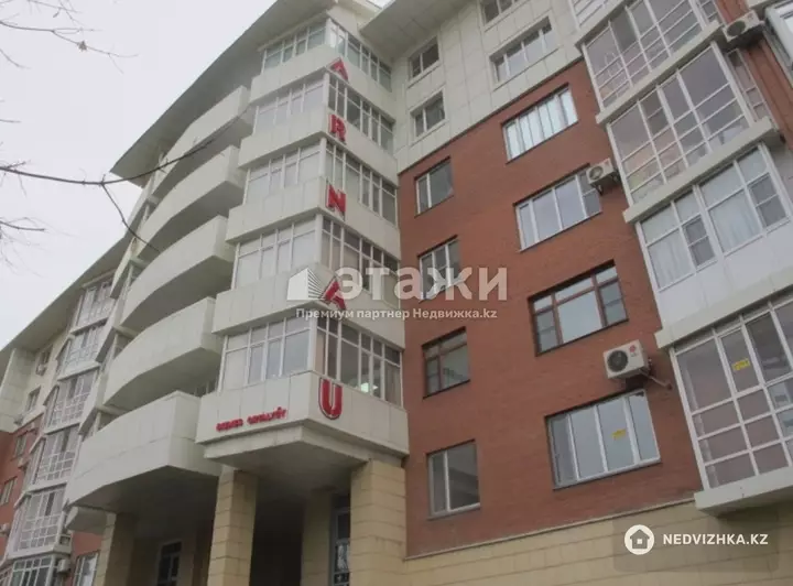130 м², 3-комнатная квартира, этаж 6 из 9, 130 м², изображение - 1