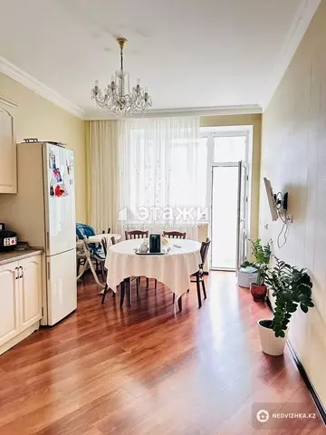 130 м², 3-комнатная квартира, этаж 6 из 9, 130 м², изображение - 0
