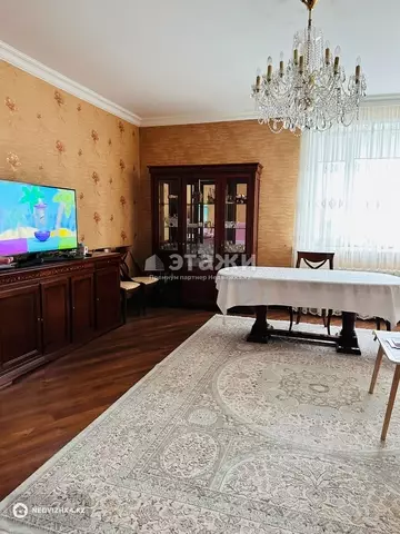 130 м², 3-комнатная квартира, этаж 6 из 9, 130 м², изображение - 1