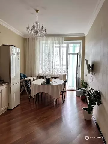 130 м², 3-комнатная квартира, этаж 6 из 9, 130 м², изображение - 2