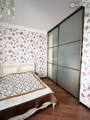130 м², 3-комнатная квартира, этаж 6 из 9, 130 м², изображение - 4