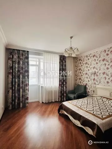 130 м², 3-комнатная квартира, этаж 6 из 9, 130 м², изображение - 6