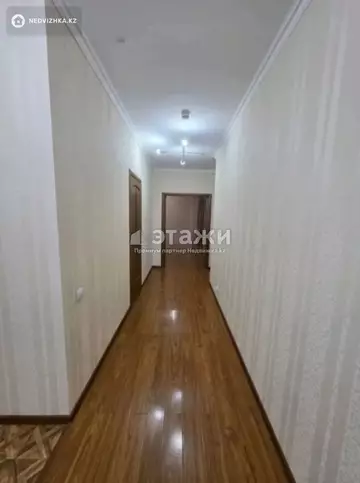 1-комнатная квартира, этаж 2 из 8, 50 м²