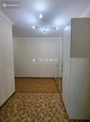 50 м², 1-комнатная квартира, этаж 2 из 8, 50 м², изображение - 4