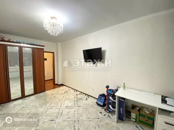 35 м², 1-комнатная квартира, этаж 7 из 18, 35 м², изображение - 1