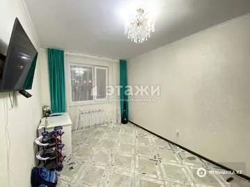 35 м², 1-комнатная квартира, этаж 7 из 18, 35 м², изображение - 0
