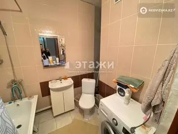 35 м², 1-комнатная квартира, этаж 7 из 18, 35 м², изображение - 4