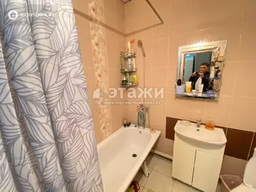 35 м², 1-комнатная квартира, этаж 7 из 18, 35 м², изображение - 5