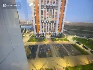 35 м², 1-комнатная квартира, этаж 7 из 18, 35 м², изображение - 6