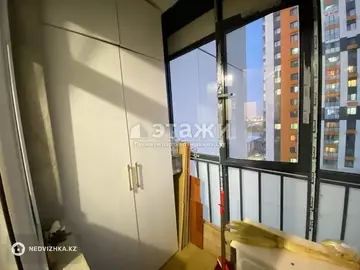 35 м², 1-комнатная квартира, этаж 7 из 18, 35 м², изображение - 7
