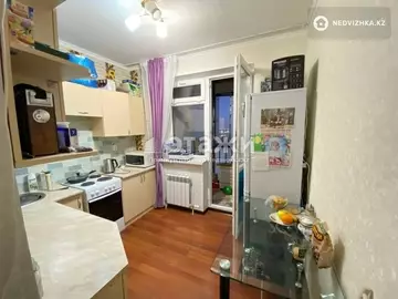 35 м², 1-комнатная квартира, этаж 7 из 18, 35 м², изображение - 8