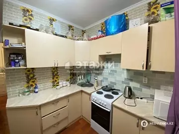 35 м², 1-комнатная квартира, этаж 7 из 18, 35 м², изображение - 9