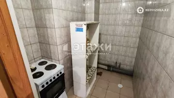 1-комнатная квартира, этаж 17 из 17, 56 м²