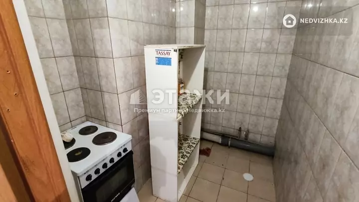 55.5 м², 1-комнатная квартира, этаж 17 из 17, 56 м², изображение - 1