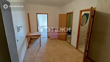 55.5 м², 1-комнатная квартира, этаж 17 из 17, 56 м², изображение - 4