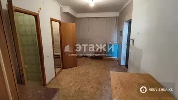 55.5 м², 1-комнатная квартира, этаж 17 из 17, 56 м², изображение - 5