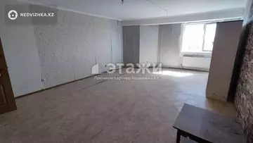55.5 м², 1-комнатная квартира, этаж 17 из 17, 56 м², изображение - 6