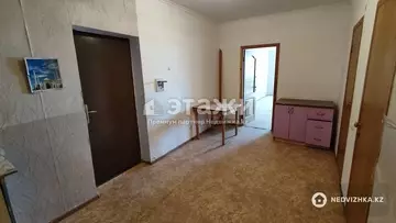 55.5 м², 1-комнатная квартира, этаж 17 из 17, 56 м², изображение - 7