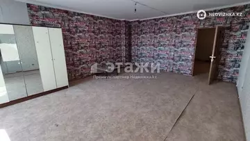 55.5 м², 1-комнатная квартира, этаж 17 из 17, 56 м², изображение - 8