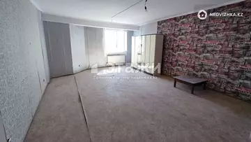 55.5 м², 1-комнатная квартира, этаж 17 из 17, 56 м², изображение - 9