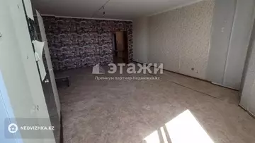 55.5 м², 1-комнатная квартира, этаж 17 из 17, 56 м², изображение - 10