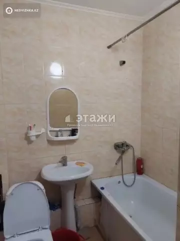 1-комнатная квартира, этаж 5 из 5, 34 м²