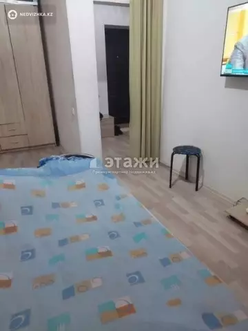 1-комнатная квартира, этаж 5 из 5, 34 м²