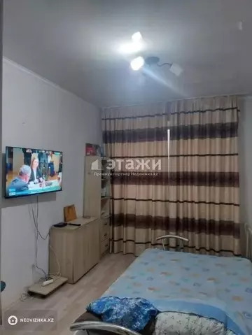1-комнатная квартира, этаж 5 из 5, 34 м²