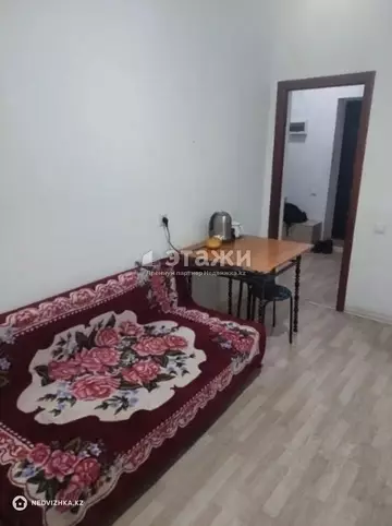 1-комнатная квартира, этаж 5 из 5, 34 м²