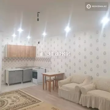 1-комнатная квартира, этаж 6 из 12, 52 м²
