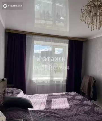 60 м², 2-комнатная квартира, этаж 2 из 9, 60 м², изображение - 7