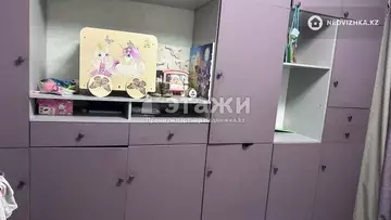2-комнатная квартира, этаж 3 из 5, 57 м²