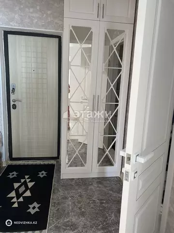 57 м², 2-комнатная квартира, этаж 3 из 5, 57 м², изображение - 4