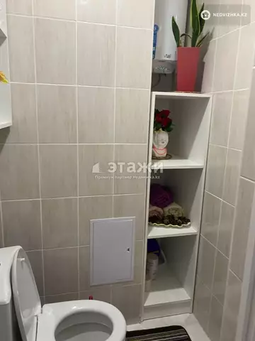 57 м², 2-комнатная квартира, этаж 3 из 5, 57 м², изображение - 5