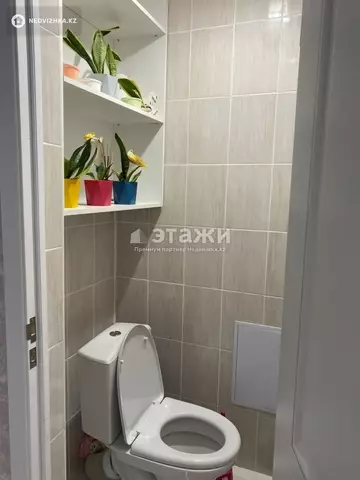 57 м², 2-комнатная квартира, этаж 3 из 5, 57 м², изображение - 6