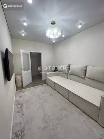 2-комнатная квартира, этаж 4 из 9, 54 м²